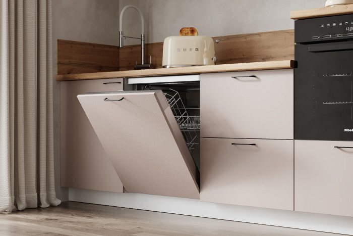 КГ Угловой 1500х2850 (с пм) , Магнолия  Арника РМ в.3