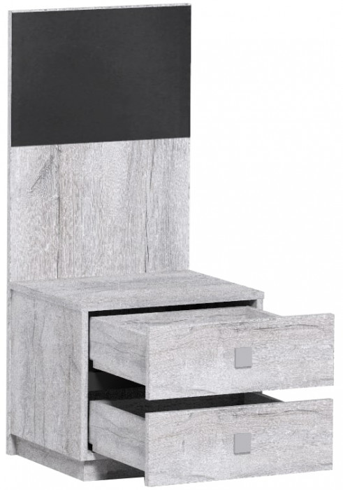 Спальня Neo. Комплект 1, Дуб шавиниган