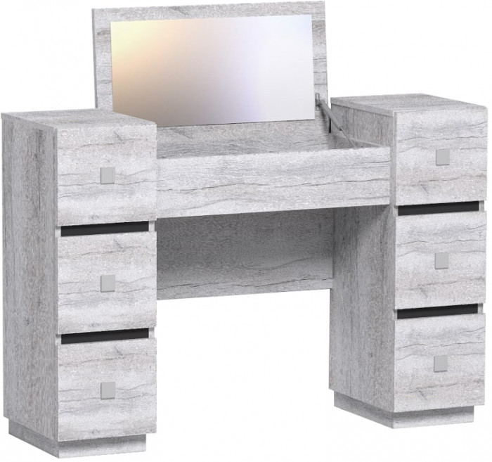 Спальня Neo. Комплект 1, Дуб шавиниган