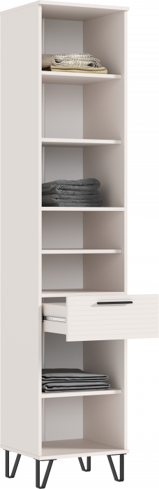 Флэш Прихожая, вариант №1, Кашемир/Кашемир