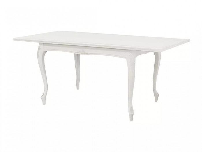 Обеденный стол СО-8 белый