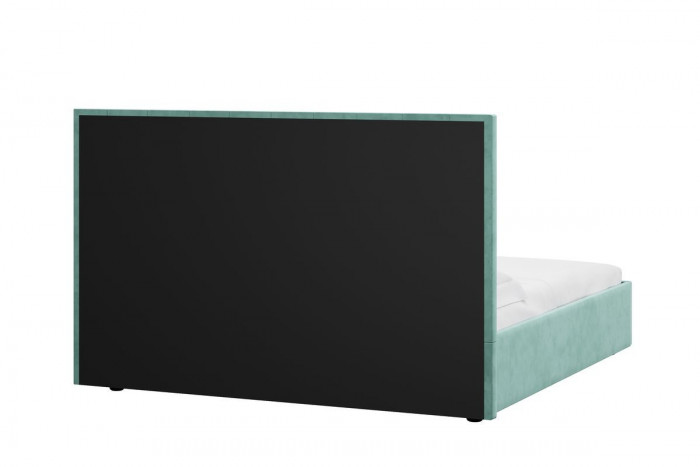 Кровать Ingrid 1800 модель 312 Ультра минт
