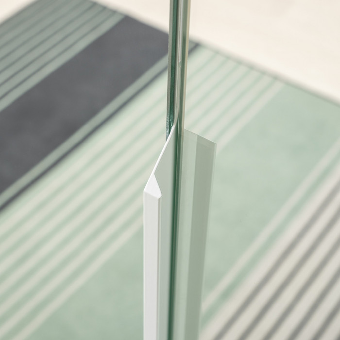 Октава Прихожая 23, серый графит/дуб крафт золотой/фасады МДФ серый графит