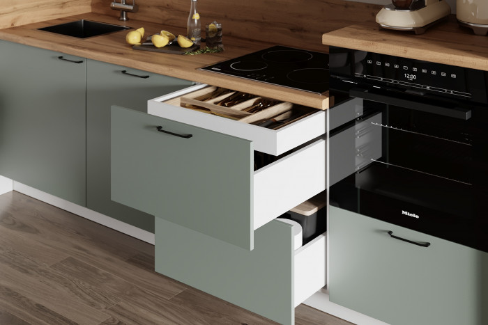 КГ 2550 Эмаль, Олива  Арника РМ в.6