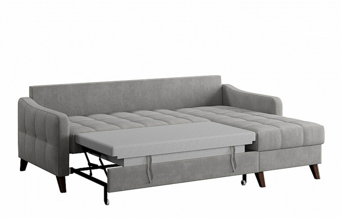 Диван угловой Римини-1 Вивальди 7